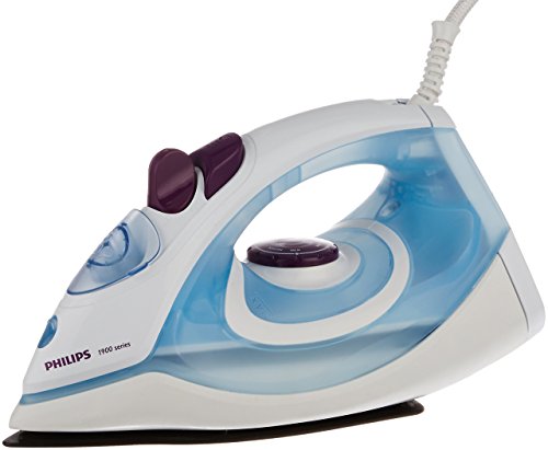 Philips steam iron GC1905