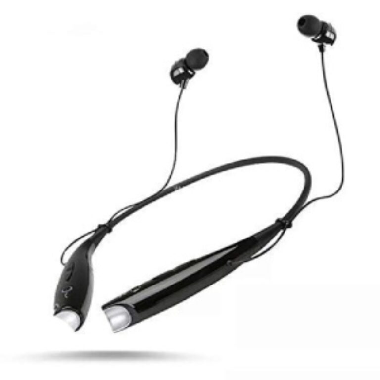 CROGIE® HBS-730 Wireless Bluetooth Headset Sports Neckband