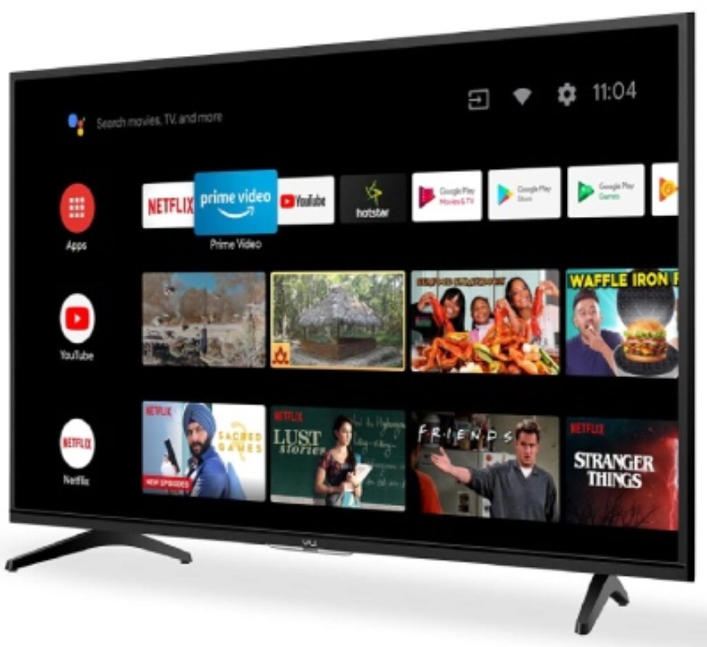 Top 5 Best 32 Inch HD Smart LED TV In India 2020 - Review - AasmaHub