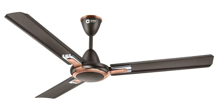 Orient Electric Apex Prime with 5 Years Ceiling Fan for Home