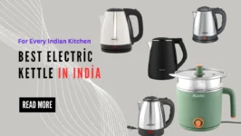 Best Electric Kettle in india