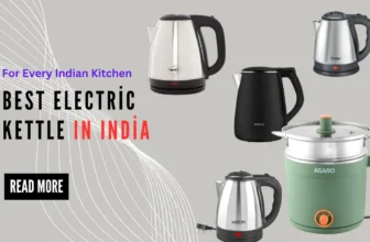 Best Electric Kettle in india