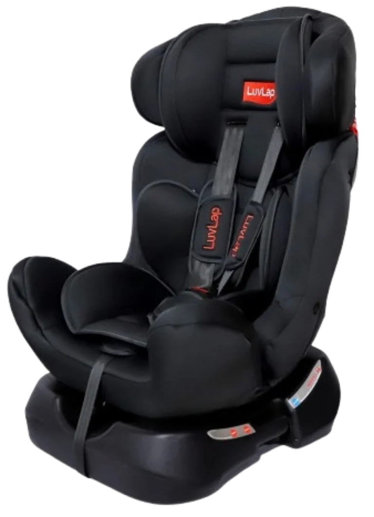 luvlap baby car seat